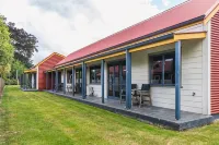 Asure Oak Estate Motor Lodge Hoteles en Greytown