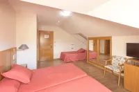 Villa de Llanes فنادق في La Pereda de Llanes
