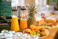 Landhotel Zur Bretzel Hotels in Babenhausen