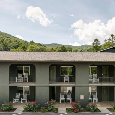 Hotel Sylva Отели в г. Сильва