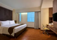 Prime Park Hotel & Convention Pekanbaru Hotels in 