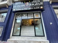 Hôtel le Calife