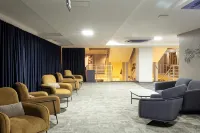 Inno Concept Hotel فنادق في مراد پاشا