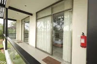 The Brook Serene Hotels in Kollam
