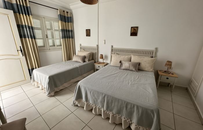 Hotel Dar Al Madina