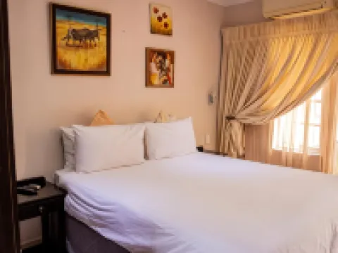Thembelihle B&B Hotels in Pietermaritzburg