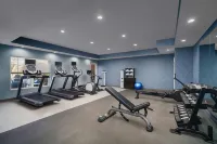 Homewood Suites by Hilton Providence-Warwick