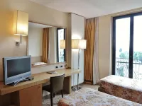 Hotel Tiffany Milano Hotels in Trezzano sul Naviglio