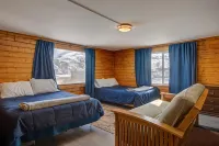 Winmar Cabins - WiFi