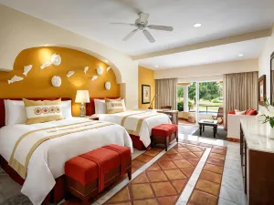 Casa Velas Adults Only All Inclusive