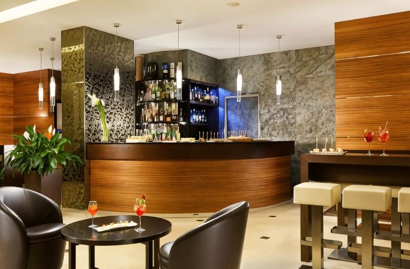 Hotel la Favorita photo 2