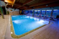 Hétkúti Wellness Hotel - Pools