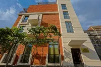 Hotel Genio - Bergblick
