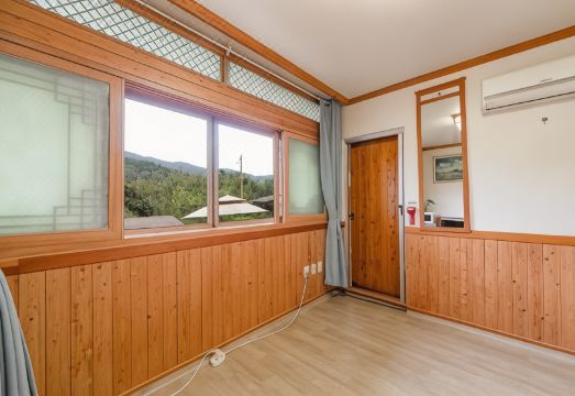 보성 지혜 한옥 민박