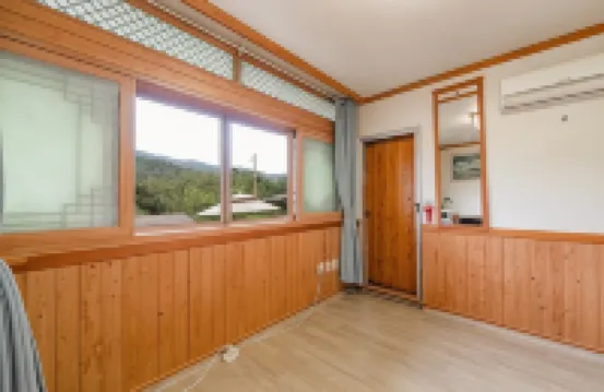 보성 지혜 한옥 민박