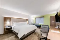 Holiday Inn Express Naperville Hotels in Naperville