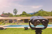 Layfer Express Inn, Córdoba, Ver - Pools