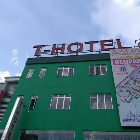 T-Hotel Ipoh