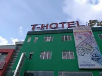 T-Hotel Ipoh Hotels in Bandar Meru Raya