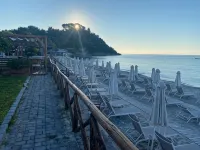 Hotel Paralio Hotels in Possidi