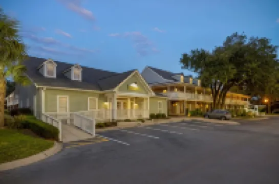 Best Western Plus St. Simons