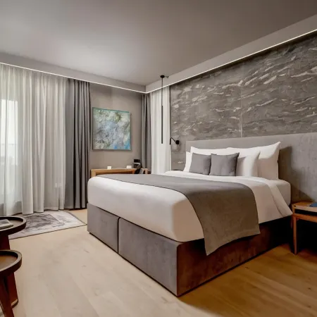 QOSMO Brasov Hotel