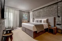 QOSMO Brasov Hotel