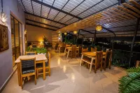 Anthurium Residential Hotel