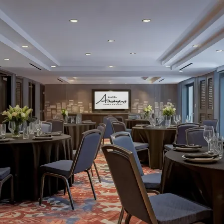 Hotel Amarano Burbank-Hollywood