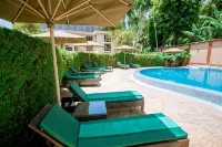SG Premium Resort Hôtels à : Arusha