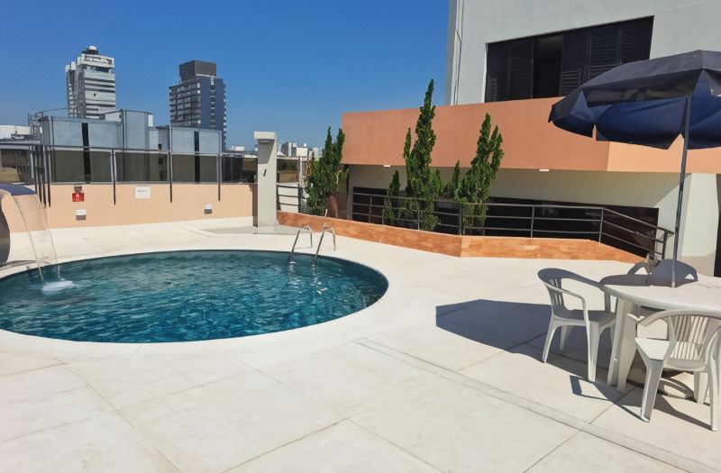 Cosmopolitan Praia Flat photo 3