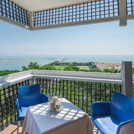 Hotel San Giorgio Resort 4S