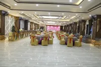 The Bodhi Palace Resort - Frühstück