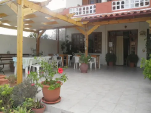 ギャラクシアス スタジオス