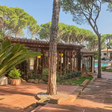 Hotel Garbi