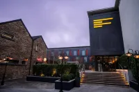The Address Citywest Hotels near The Hell Fire Club