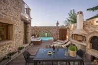 Doro Villas Hotels in Mithimna