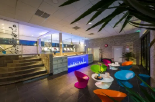 Hôtel Restaurant Athena Spa