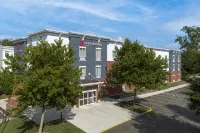 Candlewood Suites Alexandria - Fort Belvoir Hotels in Mount Vernon