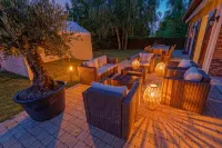 Le Clos Magedon Hôtels à : Triel-sur-Seine