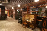 Zhemchuzhina Vostoka Hotel