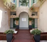 Boutique Isla Tabarca Hotels in Santa Pola