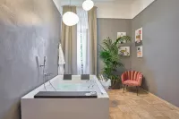 The Rif - Boutique Hotel