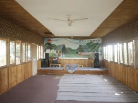 Gunung Dago Resort Bogor Syariah