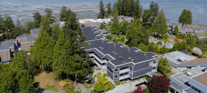 Pacific Shores Resort & Spa Hotels in Nanaimo