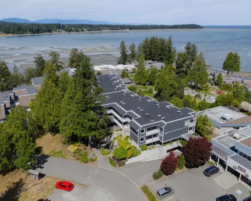 Pacific Shores Resort & Spa Hotels in Nanaimo E