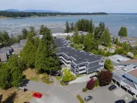 Pacific Shores Resort & Spa Hotel a Nanaimo E
