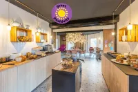 Greet Hotel Limoges Nord Hotels in Bonnac-la-Côte