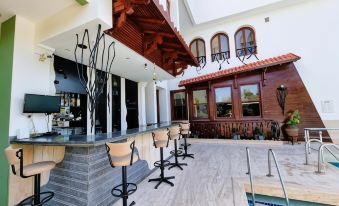 Sima Hotel