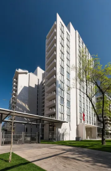 Zip Housing El Golf Hotels in 